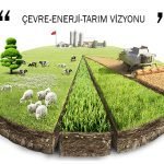 ÇEVRE-ENERJİ-TARIM VİZYONU
