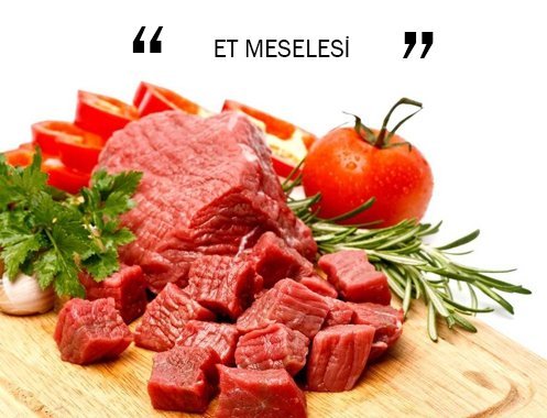 Kırmızı Et