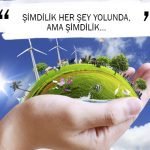 ŞİMDİLİK HER ŞEY YOLUNDA, AMA ŞİMDİLİK…