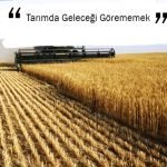 Tarımda Geleceği Görememek