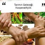 Tarımın Geleceği; Kooperatifçilik
