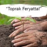 Toprak Feryatta!