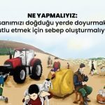 KÖYÜM ESKİ KÖYÜM DEĞİL