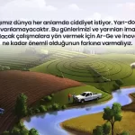 AR-GE İNOVASYON VERİLERİLERİNİ UYGULAYABİLMEK