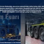 TARIMDA KONFOR İÇİN AKILLI TARIM