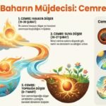 Havada Bir Şeyler mi Var? “CEMRE”