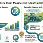 Milli Ekonominin Temeli: Toprağın Geleceği ve Tarım Fuarlarının Gücü