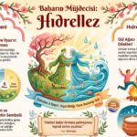 Hıdırellez Gelenekleri ve Türk Dünyasındaki Kültürel İzdüşümleri