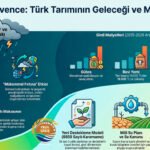İklimsel ve Jeopolitik Tehditler Altında 14 Mayıs Çiftçiler Günü