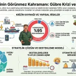 Gübre Kullanmak Zorundayız, Ancak Nasıl?